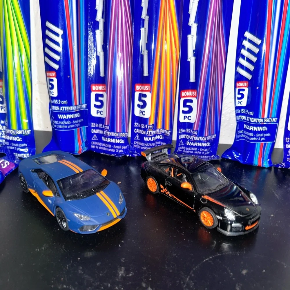 Glow Stick Party Pack - Multicolor